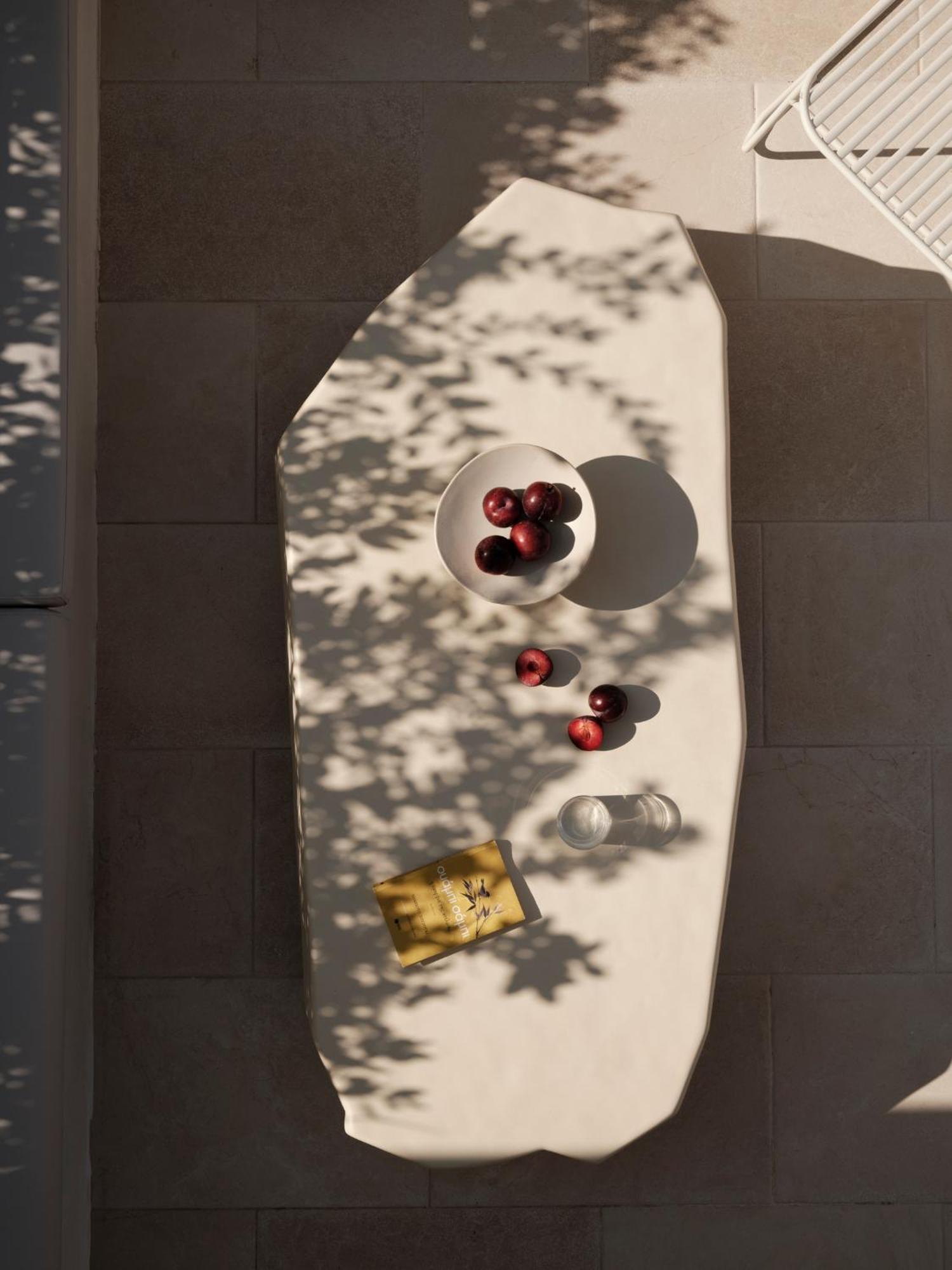 Akria Seaside Suites ナウサ エクステリア 写真